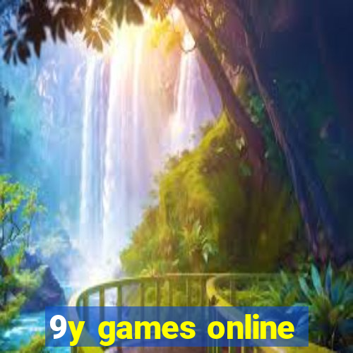 9y games online